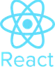React
